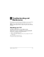 Preview for 78 page of ViewSonic V 37 User Manual