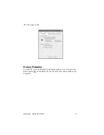 Preview for 21 page of ViewSonic V1250 - Tablet PC - Pentium M 1 GHz User Manual