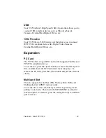 Preview for 37 page of ViewSonic V1250 - Tablet PC - Pentium M 1 GHz User Manual