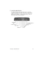 Preview for 43 page of ViewSonic V1250 - Tablet PC - Pentium M 1 GHz User Manual