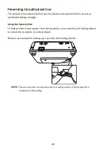 Предварительный просмотр 19 страницы ViewSonic V149-4K User Manual