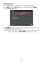 Предварительный просмотр 54 страницы ViewSonic V149-4K User Manual