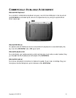 Предварительный просмотр 22 страницы ViewSonic V212 User Manual