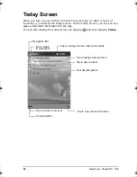 Preview for 23 page of ViewSonic V35 - Pocket PC V35 User Manual