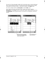 Preview for 32 page of ViewSonic V35 - Pocket PC V35 User Manual