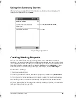 Preview for 52 page of ViewSonic V35 - Pocket PC V35 User Manual