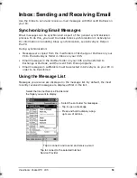 Preview for 60 page of ViewSonic V35 - Pocket PC V35 User Manual
