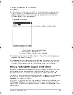 Preview for 62 page of ViewSonic V35 - Pocket PC V35 User Manual