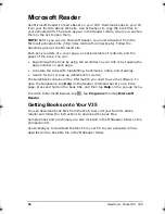 Preview for 67 page of ViewSonic V35 - Pocket PC V35 User Manual
