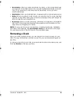 Preview for 70 page of ViewSonic V35 - Pocket PC V35 User Manual