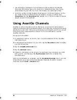 Preview for 75 page of ViewSonic V35 - Pocket PC V35 User Manual