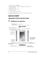 Preview for 9 page of ViewSonic V36 User Manual