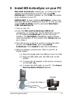 Preview for 19 page of ViewSonic V38R Hardware Manual