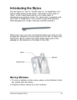 Preview for 21 page of ViewSonic V38R Hardware Manual