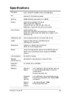 Preview for 102 page of ViewSonic V38R Hardware Manual