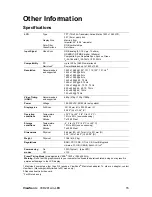 Preview for 18 page of ViewSonic V3D241wm-LED User Manual