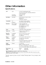 Preview for 16 page of ViewSonic V903b User Manual