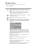 Preview for 9 page of ViewSonic VA1616W-6 VS12018 Service Manual