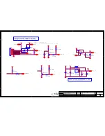 Preview for 30 page of ViewSonic VA1616W-6 VS12018 Service Manual