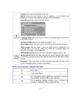 Preview for 13 page of ViewSonic va1616w-8 Service Manual