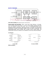 Предварительный просмотр 19 страницы ViewSonic va1616w-8 Service Manual