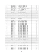 Preview for 62 page of ViewSonic va1616w-8 Service Manual