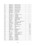 Preview for 64 page of ViewSonic va1616w-8 Service Manual