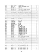 Preview for 66 page of ViewSonic va1616w-8 Service Manual