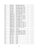 Preview for 68 page of ViewSonic va1616w-8 Service Manual