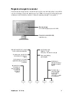 Preview for 12 page of ViewSonic VA1616W (Romanian) Manualul Utilizatorului