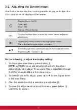 Preview for 20 page of ViewSonic VA1630-a User Manual