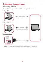 Предварительный просмотр 10 страницы ViewSonic VA1655 User Manual