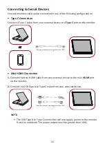 Preview for 11 page of ViewSonic VA1655 User Manual