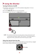 Preview for 14 page of ViewSonic VA1655 User Manual