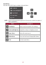 Preview for 15 page of ViewSonic VA1655 User Manual