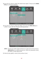 Preview for 19 page of ViewSonic VA1655 User Manual