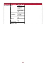 Preview for 23 page of ViewSonic VA1655 User Manual