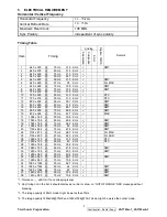 Preview for 10 page of ViewSonic VA1703w-1 Service Manual