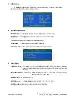 Preview for 19 page of ViewSonic VA1703w-1 Service Manual