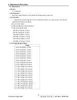 Preview for 22 page of ViewSonic VA1703w-1 Service Manual