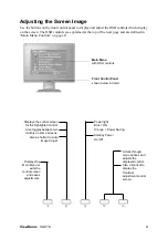 Preview for 12 page of ViewSonic VA1716w - 17" LCD Monitor User Manual