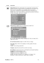 Preview for 15 page of ViewSonic VA1716w - 17" LCD Monitor User Manual