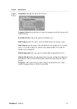 Preview for 16 page of ViewSonic VA1716w - 17" LCD Monitor User Manual