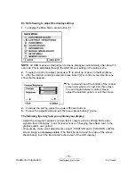 Preview for 10 page of ViewSonic VA1721wmb - 17" LCD Monitor Service Manual