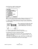 Предварительный просмотр 10 страницы ViewSonic VA1721wmb - 17" LCD Monitor Service Manual