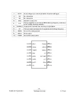 Предварительный просмотр 21 страницы ViewSonic VA1721wmb - 17" LCD Monitor Service Manual