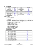 Предварительный просмотр 26 страницы ViewSonic VA1721wmb - 17" LCD Monitor Service Manual