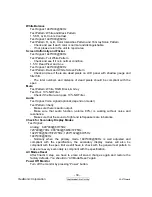 Preview for 30 page of ViewSonic VA1721wmb - 17" LCD Monitor Service Manual