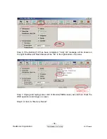 Предварительный просмотр 34 страницы ViewSonic VA1721wmb - 17" LCD Monitor Service Manual