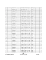 Preview for 46 page of ViewSonic VA1721wmb - 17" LCD Monitor Service Manual